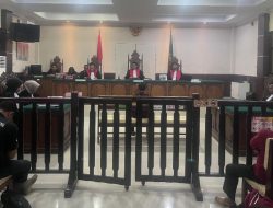 Upaya Majelis Hakim Pulihkan Hubungan antara Terdakwa, Korban, dengan Masyarakat