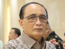 Ketua MA Minta Pimpinan Pengadilan Evaluasi Pelaksanaan PERMA 6/2022