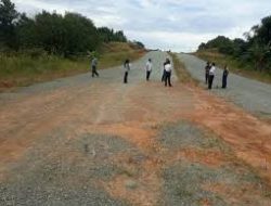 Kasus Korupsi Lahan Bandara, Sayid Divonis 6 Tahun Penjara oleh PN Samarinda