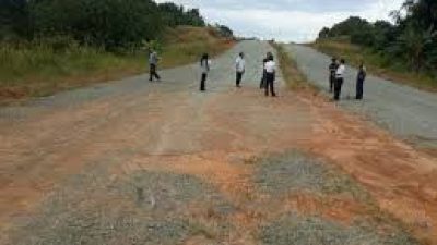 Kasus Korupsi Lahan Bandara, Sayid Divonis 6 Tahun Penjara oleh PN Samarinda