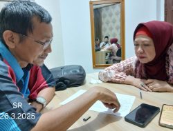 Umumkan Lima Nama Nominasi Penulis Prolifik dan Penulis Berprestasi 2025 Versi SatuPena Sumatera Barat