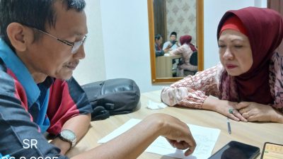 Umumkan Lima Nama Nominasi Penulis Prolifik dan Penulis Berprestasi 2025 Versi SatuPena Sumatera Barat