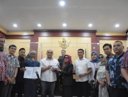 PN Tangerang Berhasil Selesaikan Sengketa Keluarga Mat Solar Bajaj Bajuri