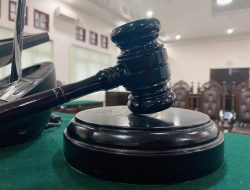 Jejak Perdagangan Orang Modus Kawin Kontrak di China Berakhir 4 Tahun Penjara