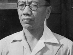 Susanto: Ketua Pengadilan, Menteri, Pimpin Perang Gerilya Lawan Belanda (1* )