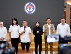 Kementerian Agraria dan Tata Ruang/Badan Pertanahan Nasional (ATR/BPN)