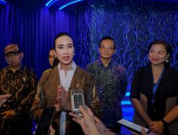 Menteri Pariwisata Widiyanti Putri Imbau Pengelola Destinasi Wisata Patuhi Aturan Perizinan