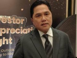 Menteri BUMN, Erick Thohir : Penguatan Tata Kelola dan Efisiensi Perbankan melalui RUPS Himbara