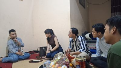 Ena Marlena, M.M., Sambangi Rafli Ramadhan, Remaja Korban Penembakan, Serukan Keadilan