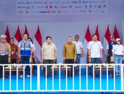Flag Off Mudik Gratis BUMN 2025: Kementerian BUMN Lepas Puluhan Ribu Peserta Mudik ke 200 Kota Tujuan