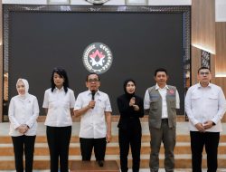 Pemerintah Serius Melakukan Penanganan Banjir di Jabodetabek Secara Terpadu