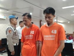 Kasus Mobil Goyang di Cimanggu Cilacap, Kepala SD Cabuli Siswi SMP 