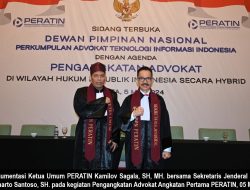 PERATIN Sukses Terbitkan 1.017 Sertifikat PKPA Dalam Setahun  