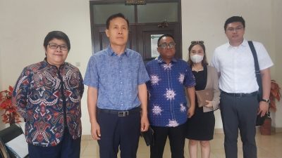 Diduga Modus Penipuan Proyek Pengadaan Seragam Pramuka Hingga Rugi Rp.61 Miliar Lebih, PT Doori Lestari Garment Gugat Kwarnas Gerakan Pramuka dan PT.Bahtera Tunas Mandiri