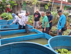 Regional CEO Jakarta 1 Hendra Winata; BRInita Berharap Dapat Berikan Nilai Ekonomis