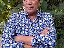 Prof.Dr.Wahyu Wibowo :  Tembang Puitik dari Karya Puisi Bisa Menambah Estetik Suatu Pergelaran