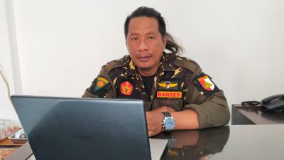 Banser Bandung Minta Polda Jabar Perhatikan Dampak Sosial dalam Penyelidikan Kasus Tanah