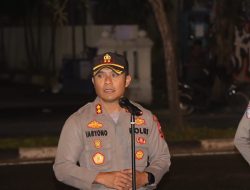 Wakapolrestabes Medan: Kehadiran Satgas Harus Berdampak bagi Masyarakat!