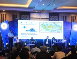 Asops Kaskoops Udara II: Tugas TNI AU Menindak Pesawat Asing yang Masuk Wilayah Udara  Indonesia Tanpa Izin