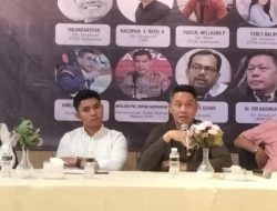 ETOS Indonesia: Menteri ESDM Harus Segera Mundur Demi Kepentingan Rakyat!