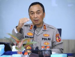 Polri Mutasi Besar-besaran 1.255 Personel, 10 Kapolda Diganti, dan 10 Polwan Jadi Kapolres