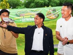 Menteri Kehutanan : Perdagangan Karbon Sektor Kehutanan Segera Diresmikan