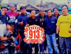 Ikatan Aloemni Boedoet 913 Adakan Bukber Dan Berikan Santunan 50 Anak Yatim Dalam Rangka Milad Yang Ke 16 Tahun