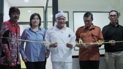 Subang sebagai Pusat Kemajuan Teknologi dan Peradaban
