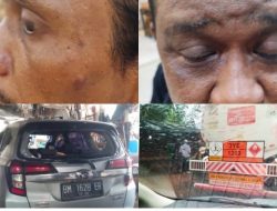 BIADAB! Wartawan Disekap, Dianiaya, Dirampok dan Diperas Mafia BBM dan Tambang Ilegal di Sijunjung