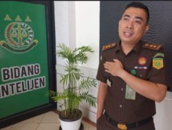 KEJATI Lampung Dalami Laporan DPP KAMPUD Atas Dugaan Korupsi Bansos Rp. 60 Milyar ke Koperasi Produsen Tebu Rakyat RPM Way Kanan