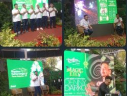 Ancol Taman Impian Hadirkan Beragam Acara Spesial Lebaran 2025 Bertema “Rayakan Kemenangan Penuh Keajaiban.