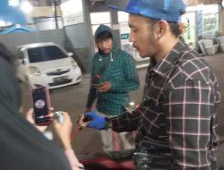 Tak Tersentuh Hukum, Aksi Brutal Preman di Koja Berkedok Debt Collector FIF