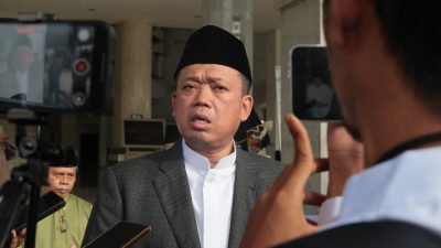 Manfaatkan Layanan Pertanahan Terbatas, Laporkan Sertipikat Tanah di Kampung yang Terbit Sebelum 1997 ke Kantor Pertanahan