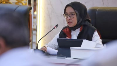 Urai Kepadatan Arus Balik, Menteri PANRB Tetapkan Penyesuaian Flexible Working Arrangements (FWA) dan Pastikan Pelayanan Publik Optimal