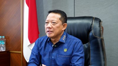 Kejaksaan Agung Memeriksa 2 Orang Saksi Terkait Perkara Komoditas Timah Korporasi