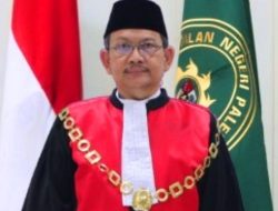 Awal Mei 2025, Layanan PN Palembang Pindah ke Museum Tekstil