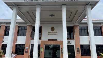Bertemu Ketua Mahkamah Agung, Bamsoet Dukung MA Wujudkan Badan Peradilan Indonesia yang Agung