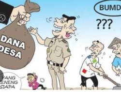 BUMDes Desa Tengkurak Kec.Tirtayasa Diduga Mangkrak, Warga Pertanyakan Transparansi Pengelolaan Dana