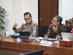 Kemendagri Dorong Kolaborasi Daerah Atasi Inflasi dan Perkuat Ketahanan Pangan