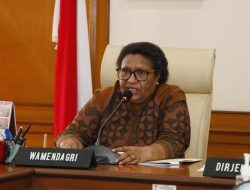 Wamendagri Ribka: Sembilan Daerah Siap Laksanakan PSU pada 16 dan 19 April Mendatang