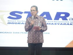 Sosialisasi dan Simulasi Mekanisme Pembayaran Tunjangan Kinerja