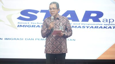 Sosialisasi dan Simulasi Mekanisme Pembayaran Tunjangan Kinerja