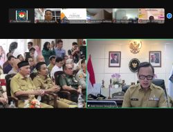 Musrenbang RKPD Provinsi Sumbar: Wamendagri Bima Minta Pemda Pahami Program Prioritas Presiden