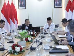 Sinergi dengan Menhut, Mendes Yandri Optimis Kopdes Merah Putih Sukses di Kawasan Perhutanan Sosial