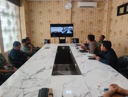 Ketua PT Surabaya: Junjung Tinggi Wibawa dan Martabat Pengadilan!