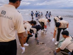 Menteri Pariwisata Perkuat Pariwisata Indonesia lewat Program Unggulan dan Sinergi Regional untuk Menjadi Penggerak Ekonomi