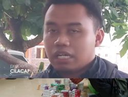Skandal Rokok Ilegal di Cilacap: Penindakan Macet, Publik Bertanya Ada Apa dengan Penegakan Hukum?