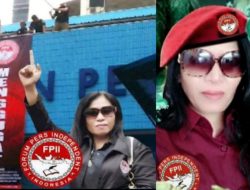 Larangan Soal Liputan Sidang, Kasihhati Ketua Presidium FPII: ini Adalah Kudeta Terhadap Demokrasi