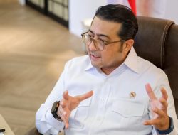 Pabrik Gula Bakal Tayang di AS, Menteri Ekraf: Bukti Film Indonesia Mampu Bersaing Global