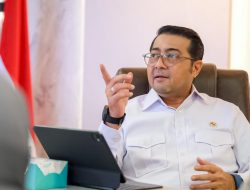 Kemenekraf Dorong Profesi Arsitek untuk Kolaborasi dengan Subsektor Ekraf